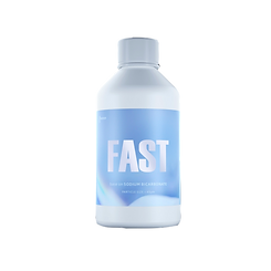 FAST POUDRE DE BICARBONATE 65µm