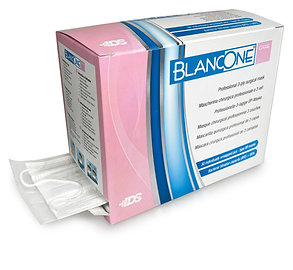 Blancone® Masque - la boîte de 30
