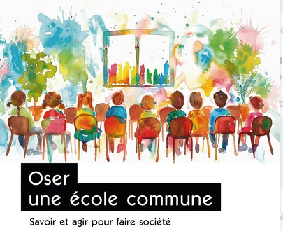 Éducation & Démocratie font-elles toujours bon ménage ? 