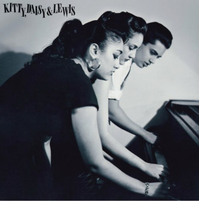 Kitty, Daisy & Lewis le 28 juillet au ZMF