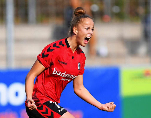 SC Freiburg Frauen