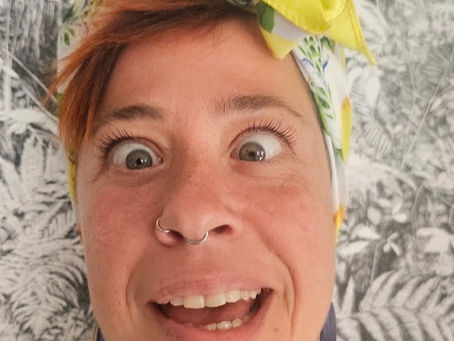 Lexou fait pousser les Artichauts