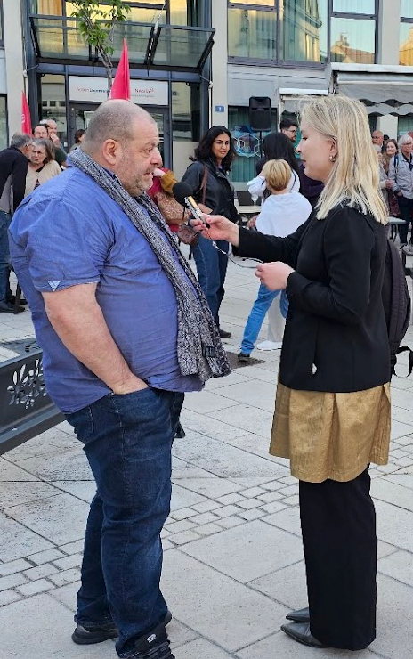 Stéphane Ravacley interrogé par Julia Hallberg, à écouter ici https://podcast.ausha.co/wne/ruffin2