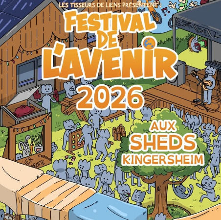 Festival de l'avenir
