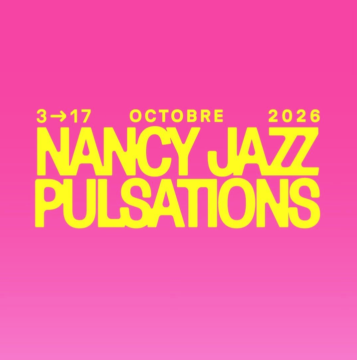 Nancy Jazz Pulsations