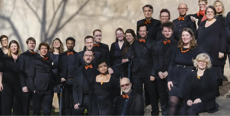 Ensemble Vocal Filigrane