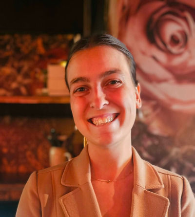Gloria Carannante