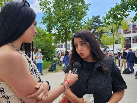 Strasbourg, go écolo bio bobo