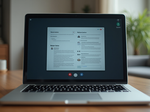 Modernizing Deed of Trust Notarization Online with Online Notary Services for Deeds