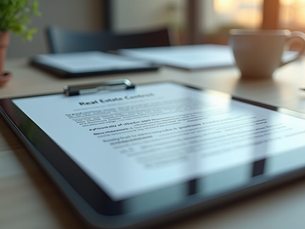 Streamline Your Transactions with Streamlined eClosing Solutions