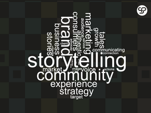 The Importance of Authentic Brand Storytelling
