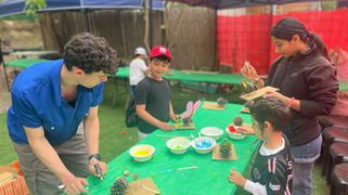 A Joyful Step Toward Home in Kiryat Shmona