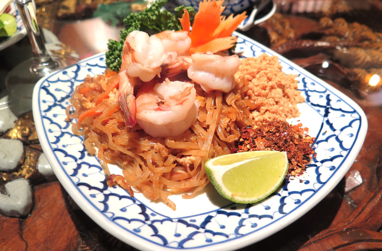 Bangkok House Thai Restaurant Oxford Bangkok House Thai Restaurant Oxford