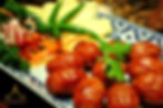 ไส้กรอกอีสาน / NORTH EASTERN SAUSAGE