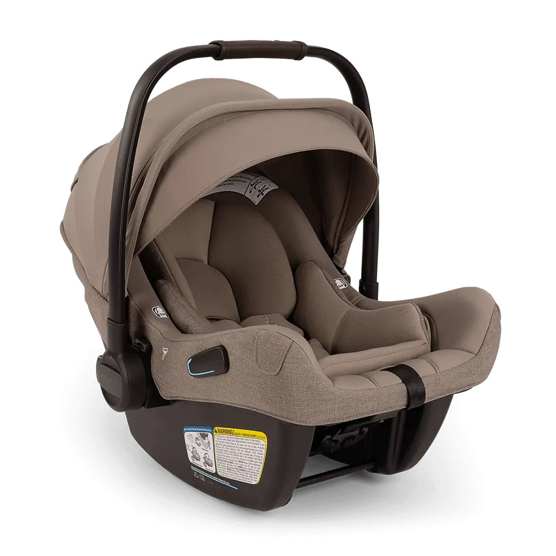 Nuna Pipa Aire Rx - Cedar