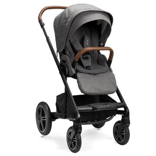 Nuna 2019 mixx stroller residentiel review