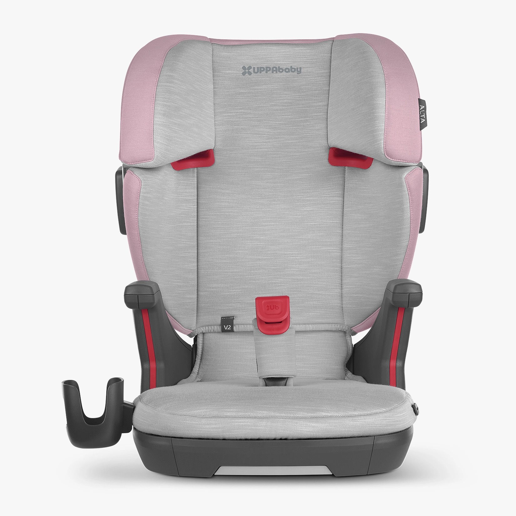 UPPAbaby Alta V2 Iris