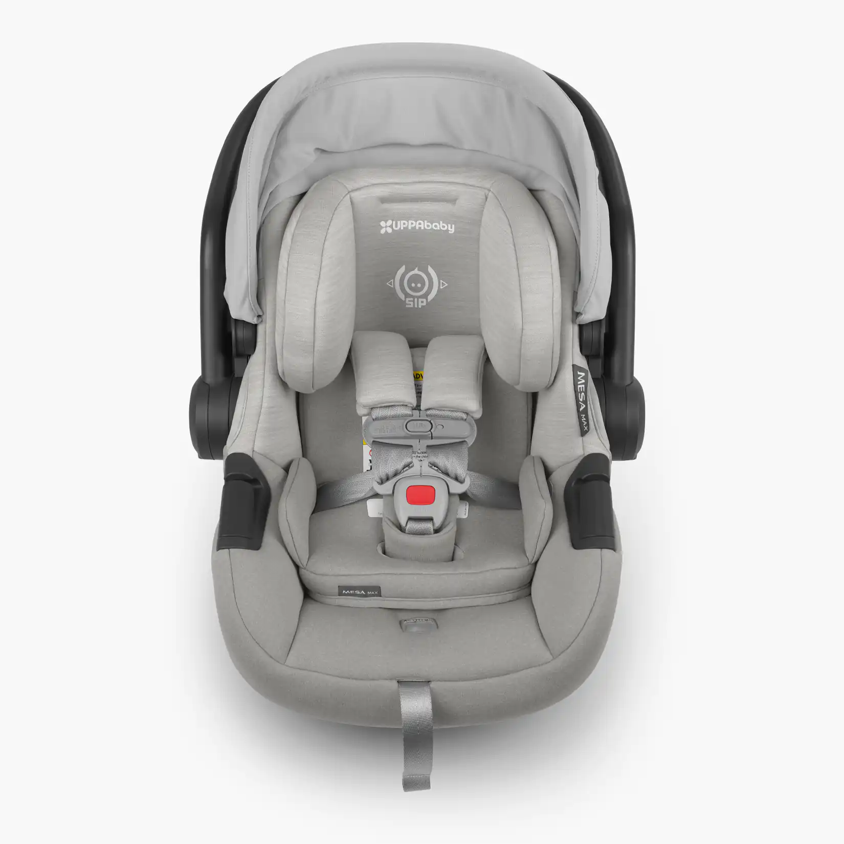 UPPAbaby Mesa Max Anthony Dream Baby Decor