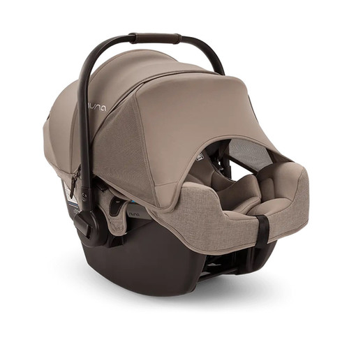 Nuna PIPA Rx Cedar | Dream Baby Decor