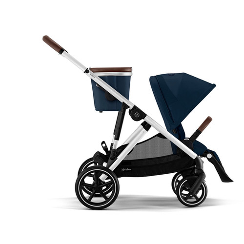 Cybex Gazelle S - Ocean Blue | Dream Baby Decor