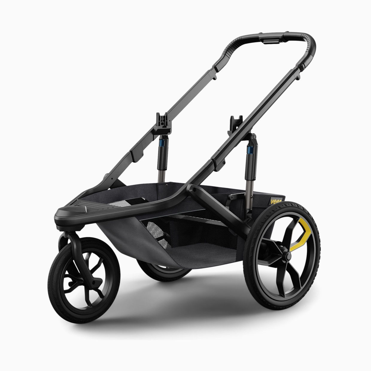 Veer & Jog Jogging Frame