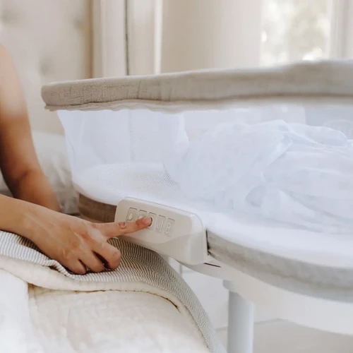Softer mattress for halo bassinest sale