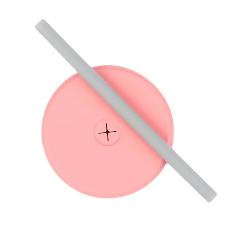 Bella Tunno Happy Lil Thang Lid Straw