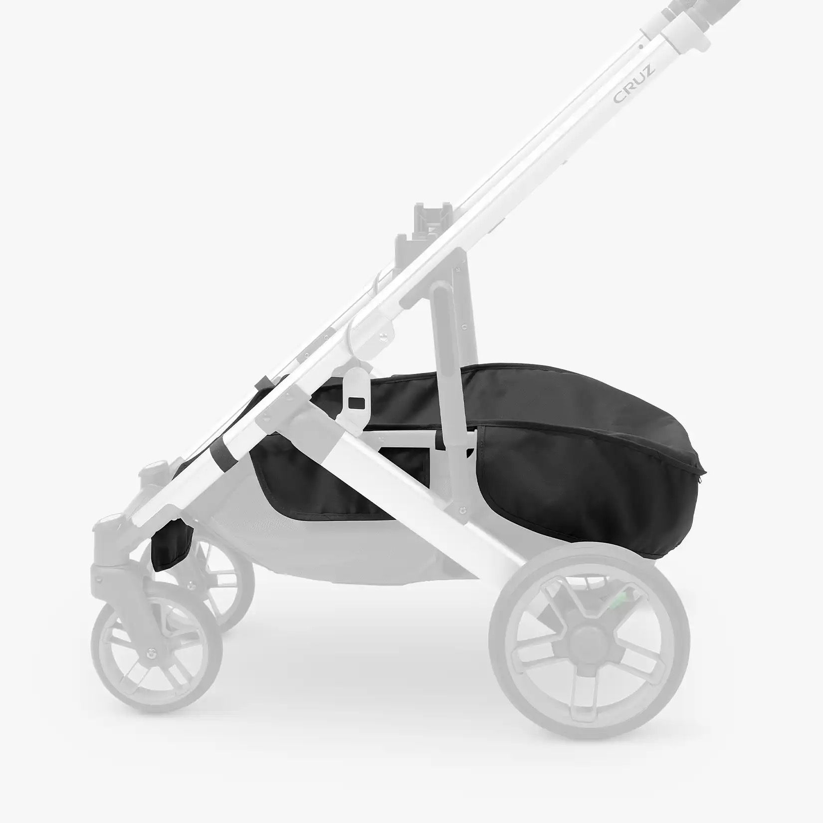 UPPAbaby Basket Cover for Vista V2/Cruz V2