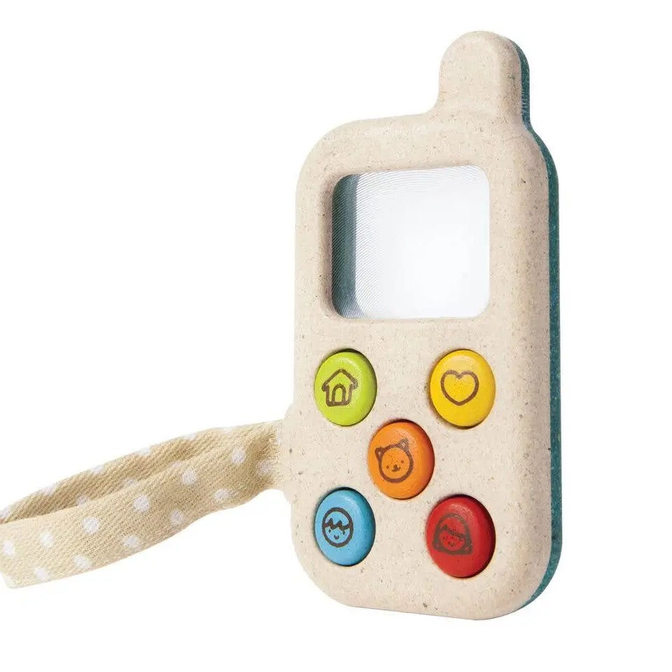 My First Phone