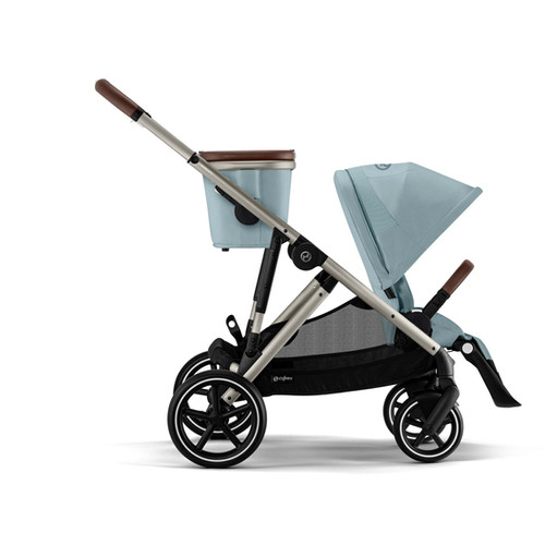 Cybex Gazelle S - Sky Blue | Dream Baby Decor