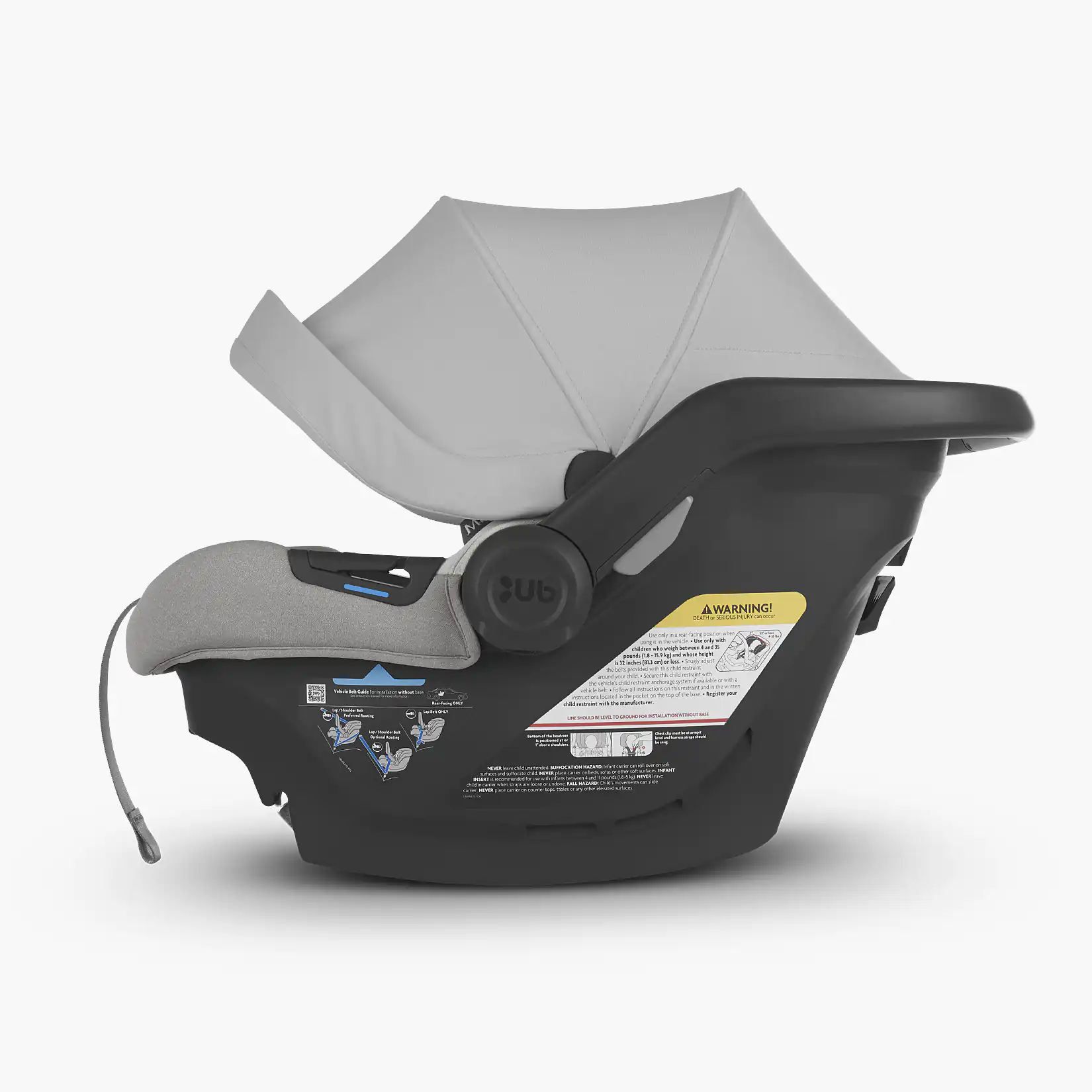 2016 uppababy mesa sale
