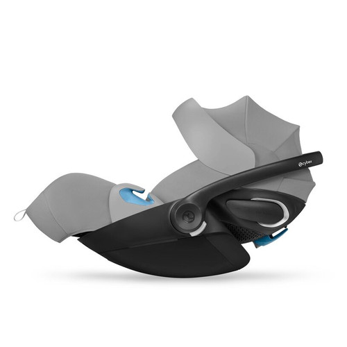 Cybex Cloud G Pro | Dream Baby Decor