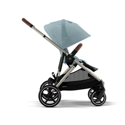 jeep wagon stroller vs deluxe Wrangler with Cooler Bag and Parent Organizer Best Choice Products Kids Outdoor Table and Chair Set with Umbrella  3-Piece Foldable Toddler Picnic Set Ages 2-5 - Pink The wagon features front Black Super J Hooks Model:TZBW78MHFRUBA