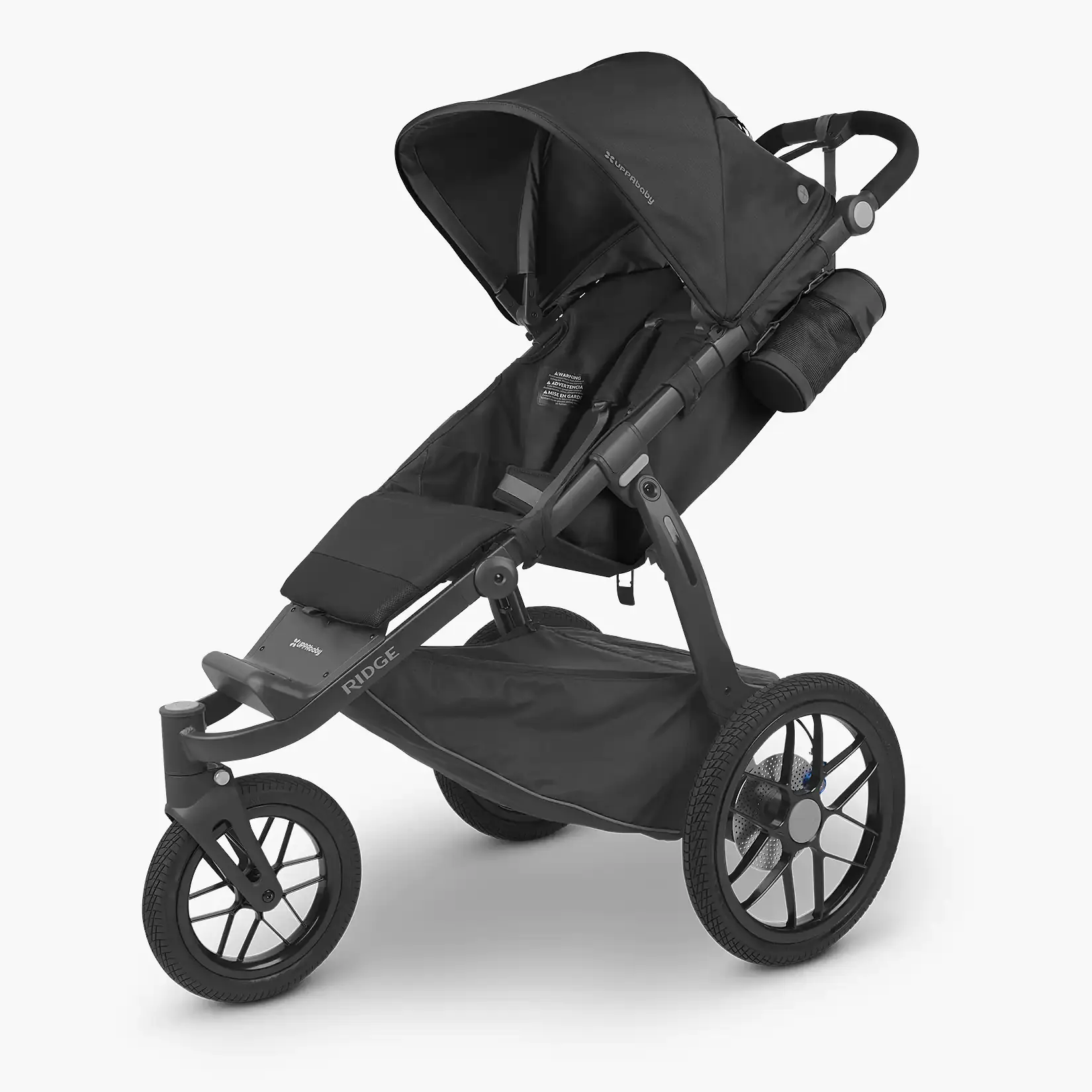 UPPAbaby Ridge Jake