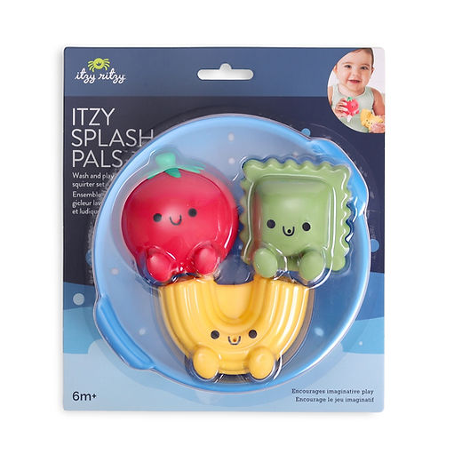 Bath Time | Dream Baby Decor