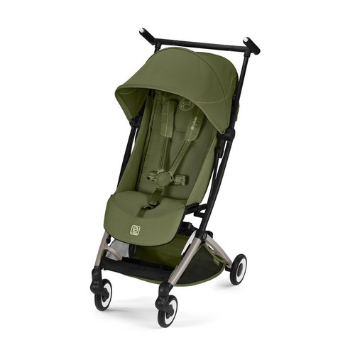 Cybex Libelle | Dream Baby Decor