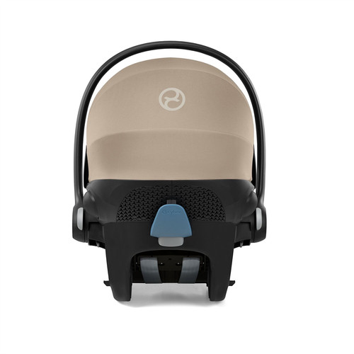 Cybex Aton G2 Swivel w Load Leg Base | Dream Baby Decor