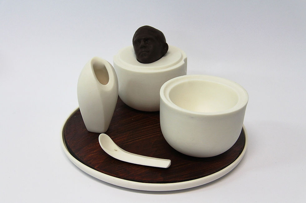 The Kinder Toy Project #2