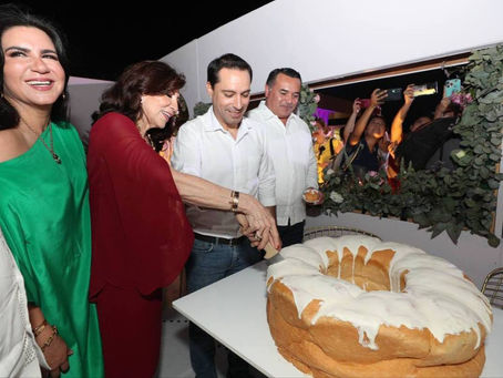 Empresas yucatecas refrendan confianza hacia la entidad con más inversiones y generación de empleos