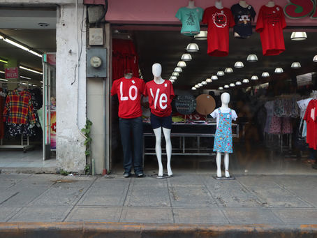 El amor cuesta caro a los yucatecos: entre 750 y mil 500 pesos gastará cada persona para celebrar a su pareja