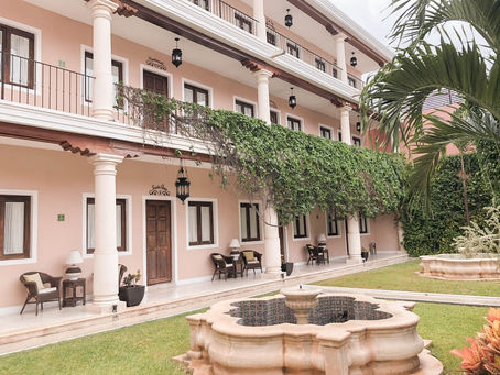 Cifras iguales al 2022 en julio para los hoteleros: menos del 60% de ocupación
