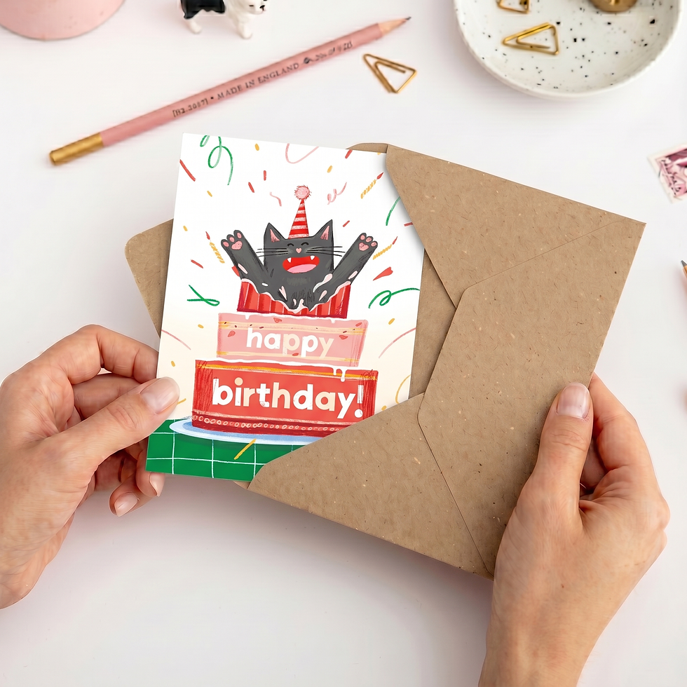 Прев'ю: Happy Birthday!