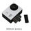 Miniature : SJ4000 Sports HD DV 2 pouces écran 1080P Mini Cam étanche 30M Action caméra