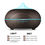 Miniature : diffuseur  d'huile essentielle d'humidificateur de brume fraîche