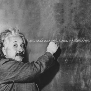 Finance is relative and human