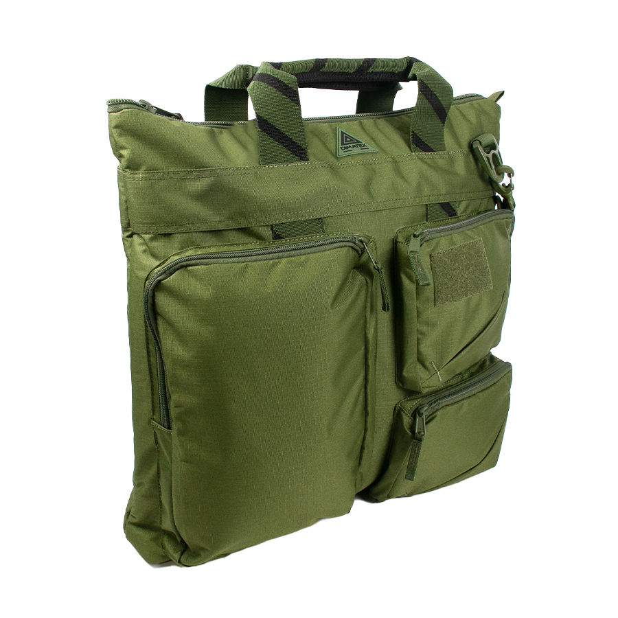 FURTIF XL NATO Green