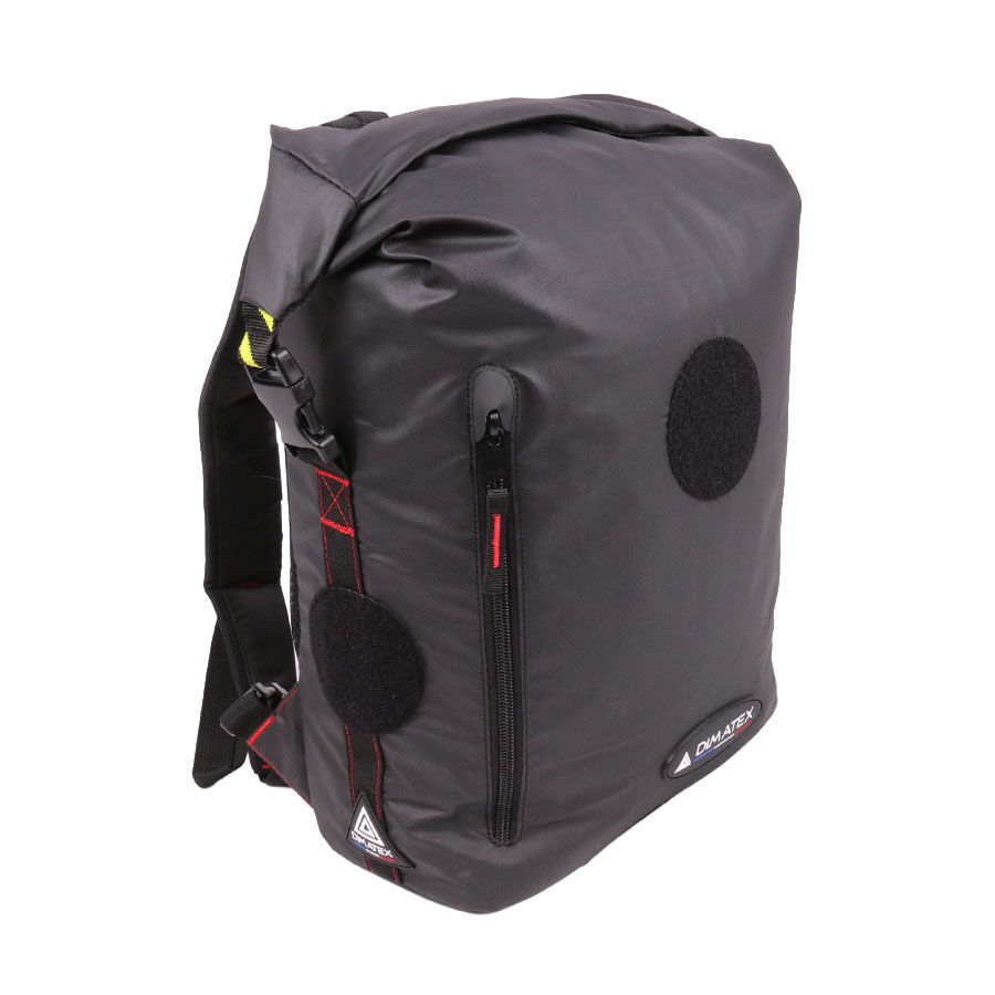 PADDLE Black line