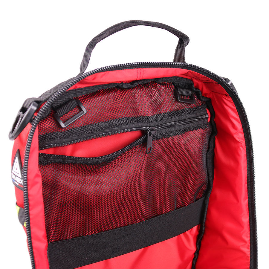 Thumbnail: MATT Mini Red