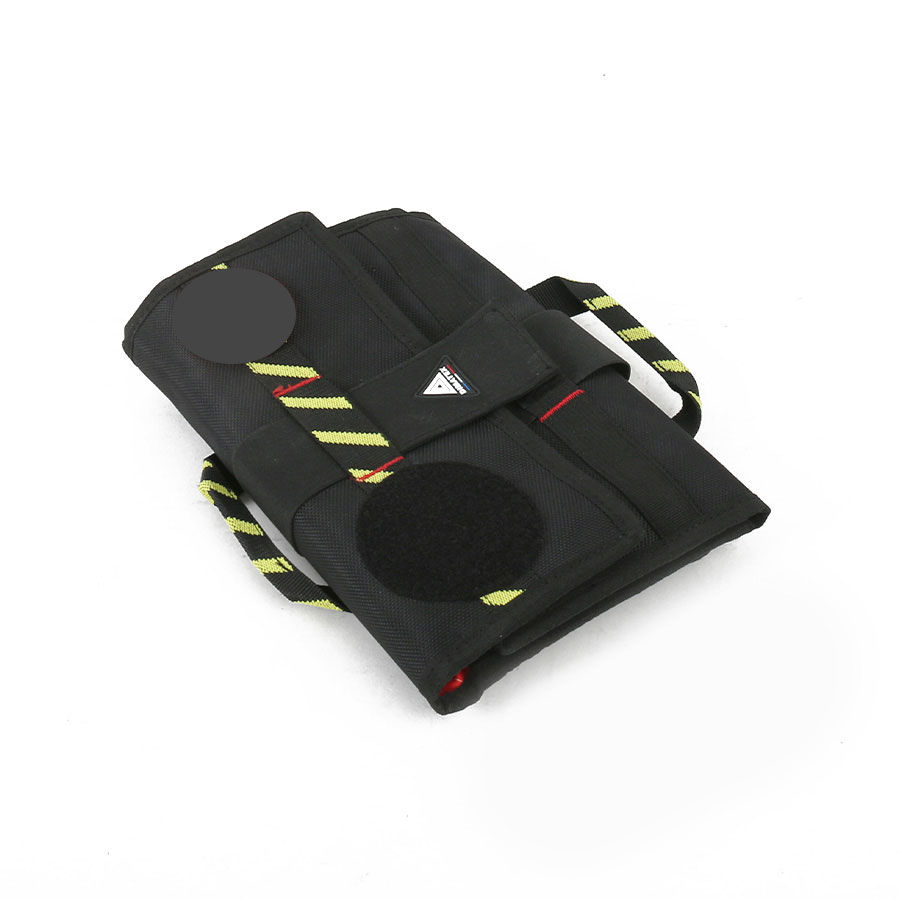 CAVOK Black line