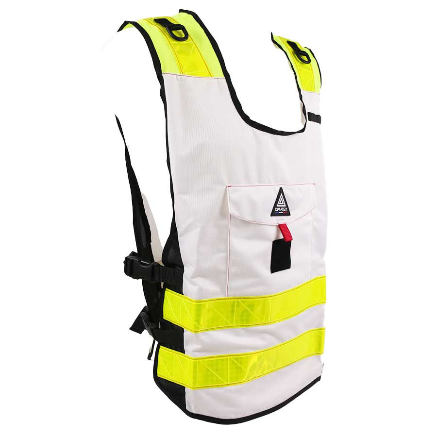 PADDOCK White